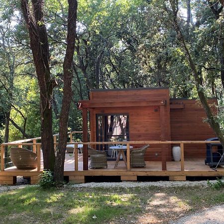 Mas De Rey Uzes Βίλα Arpaillargues-et-Aureillac Εξωτερικό φωτογραφία