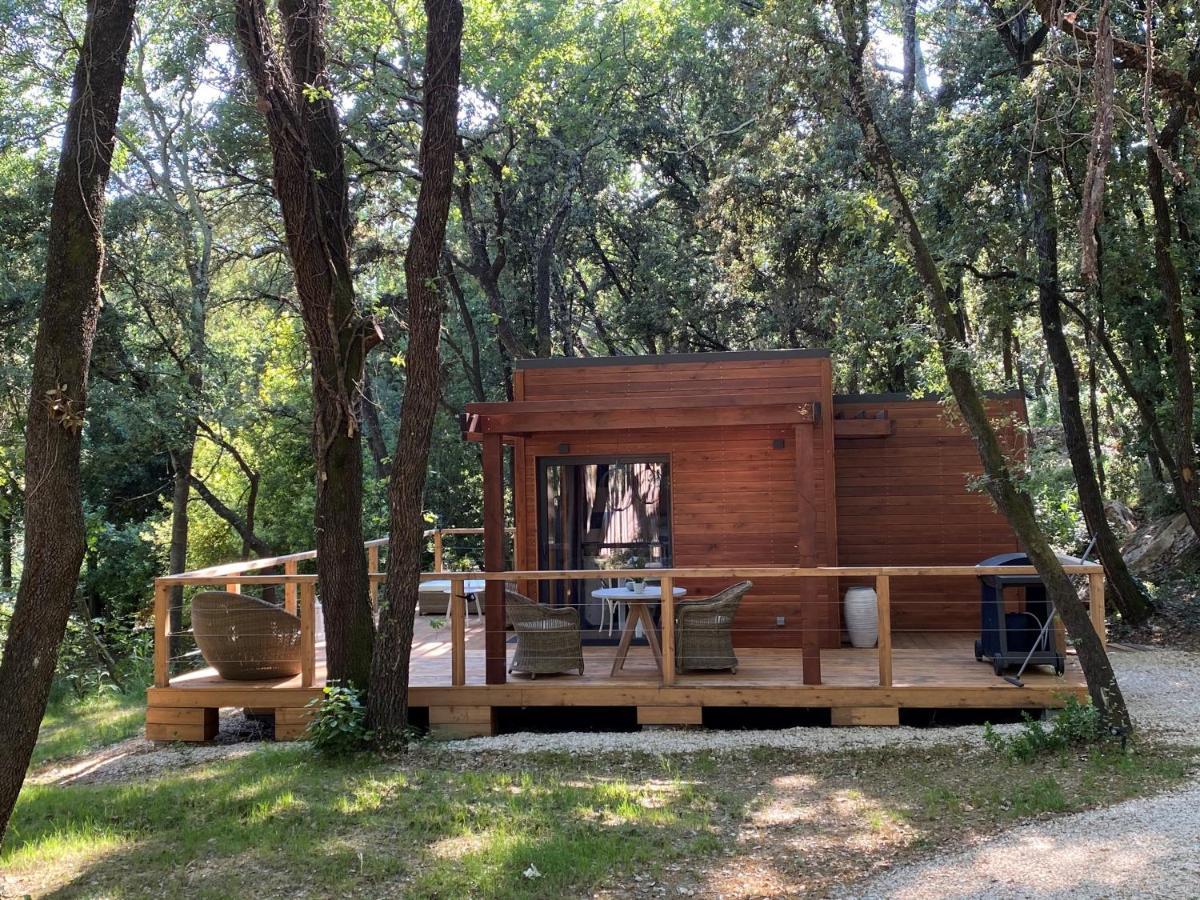 Mas De Rey Uzes Βίλα Arpaillargues-et-Aureillac Εξωτερικό φωτογραφία